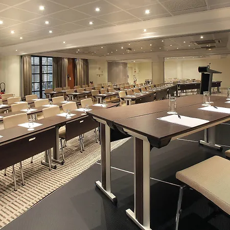 Ac By Marriott Ambassadeur Antibes - Les Pins 4*