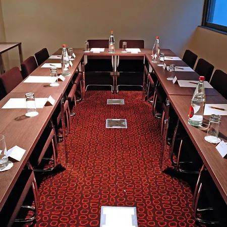 Hotell Ac By Marriott Ambassadeur Antibes - Les Pins 4*