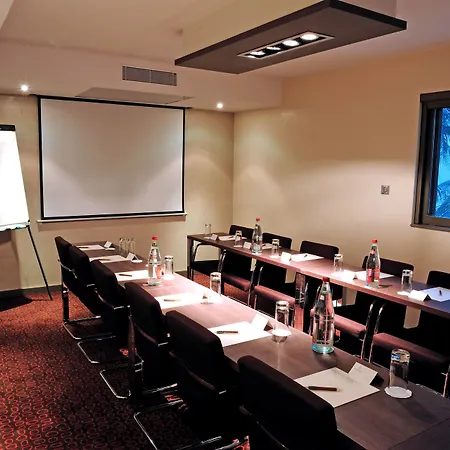 Ac By Marriott Ambassadeur Antibes - Les Pins 4* Juan-les-Pins