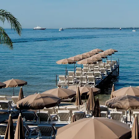 Hotell Ac By Marriott Ambassadeur Antibes - Les Pins