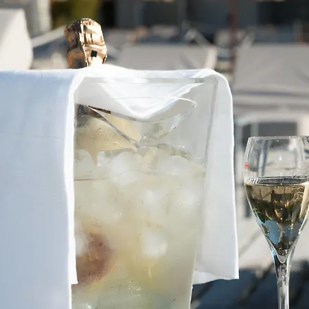 Hotel Ac By Marriott Ambassadeur Antibes - Les Pins