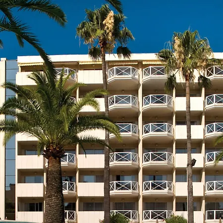 Ac By Marriott Ambassadeur Antibes - Les Pins