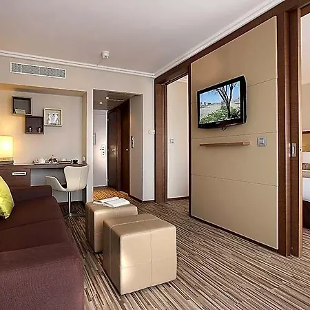 Ac By Marriott Ambassadeur Antibes - Les Pins 4*