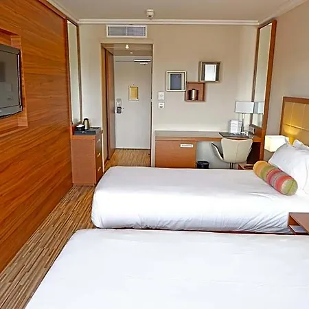 Ac By Marriott Ambassadeur Antibes - Les Pins Hotel Juan-les-Pins