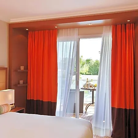 Hotel Ac By Marriott Ambassadeur Antibes - Les Pins 4*