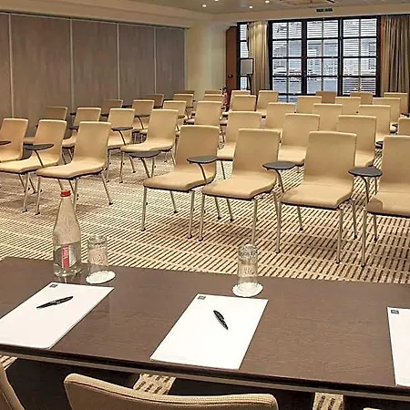 Ac By Marriott Ambassadeur Antibes - Les Pins Hotel