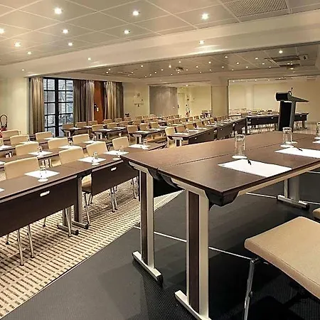 Ac By Marriott Ambassadeur Antibes - Les Pins Hotel 4*