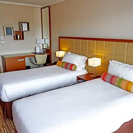 Ac By Marriott Ambassadeur Antibes - Les Pins 4*