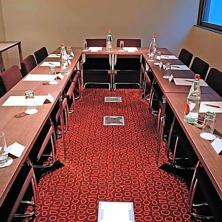 Ac By Marriott Ambassadeur Antibes - Les Pins Juan-les-Pins