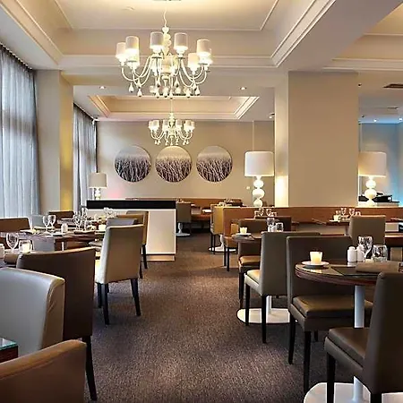 Ac By Marriott Ambassadeur Antibes - Les Pins 4* Juan-les-Pins