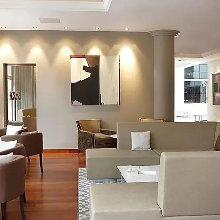 Hotel Ac By Marriott Ambassadeur Antibes - Les Pins