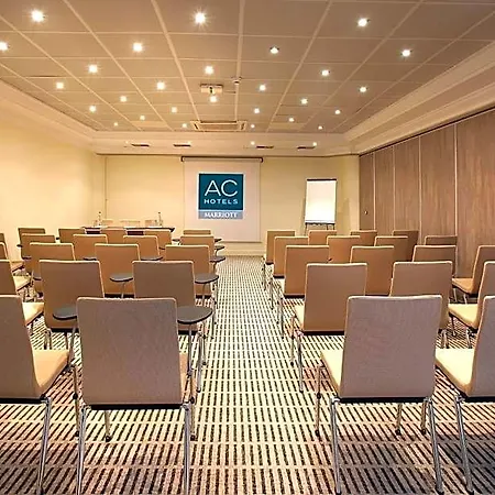Ac By Marriott Ambassadeur Antibes - Les Pins 4*