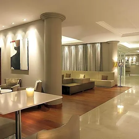 Hotel Ac By Marriott Ambassadeur Antibes - Les Pins