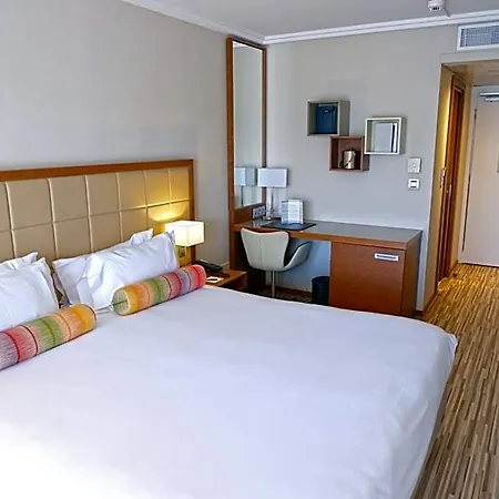 Hotel Ac By Marriott Ambassadeur Antibes - Les Pins 4*