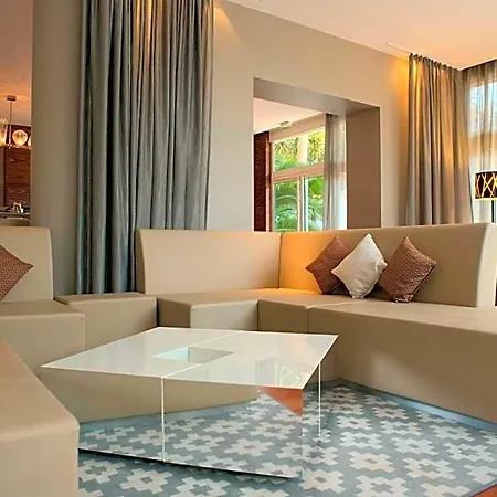 Ac By Marriott Ambassadeur Antibes - Les Pins Hotel 4*