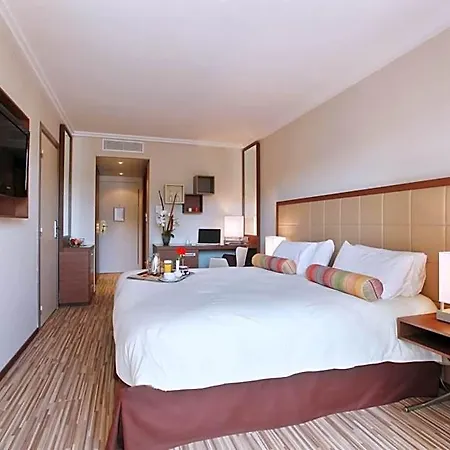 Ac By Marriott Ambassadeur Antibes - Les Pins 4* Juan-les-Pins