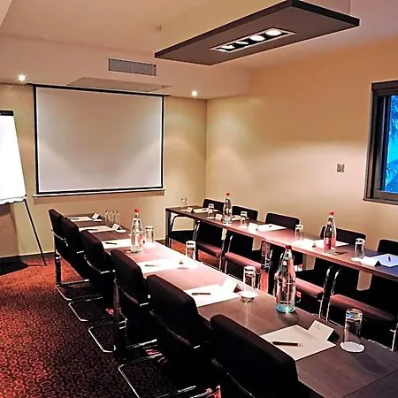 Hotel Ac By Marriott Ambassadeur Antibes - Les Pins