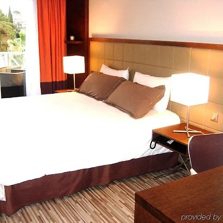 Ac By Marriott Ambassadeur Antibes - Les Pins 4* Juan-les-Pins