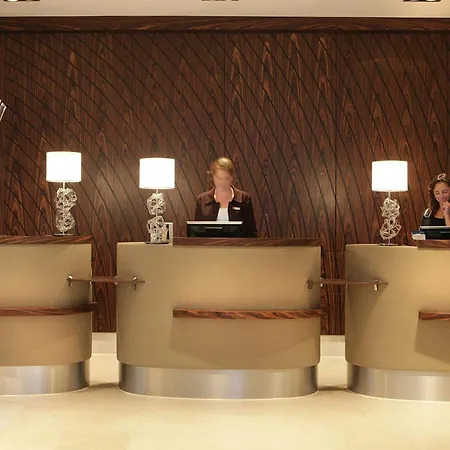 Ac By Marriott Ambassadeur Antibes - Les Pins Hotel