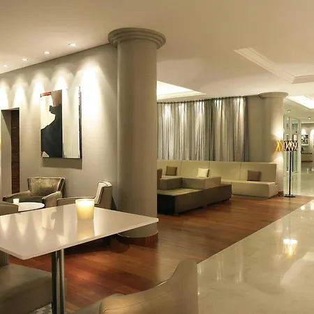 Hotel Ac By Marriott Ambassadeur Antibes - Les Pins