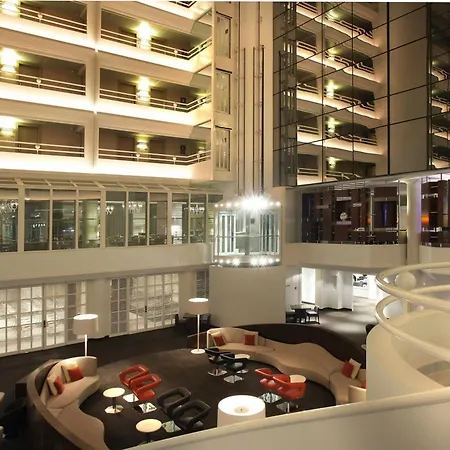 Ac By Marriott Ambassadeur Antibes - Les Pins Hotel 4*