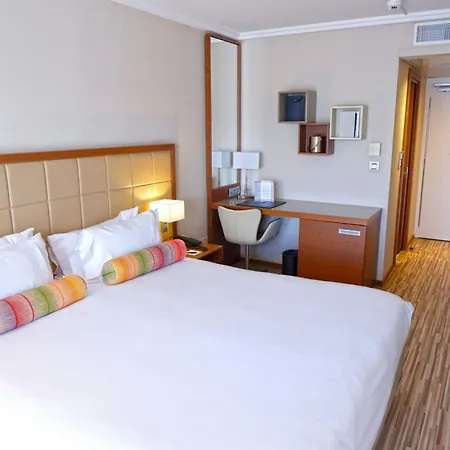 Ac By Marriott Ambassadeur Antibes - Les Pins Juan-les-Pins