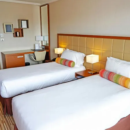 Ac By Marriott Ambassadeur Antibes - Les Pins 4* Juan-les-Pins