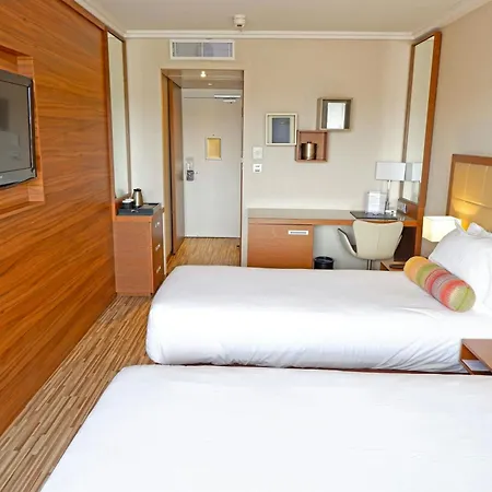 Ac By Marriott Ambassadeur Antibes - Les Pins Hotel