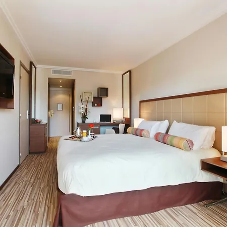 Hotel Ac By Marriott Ambassadeur Antibes - Les Pins