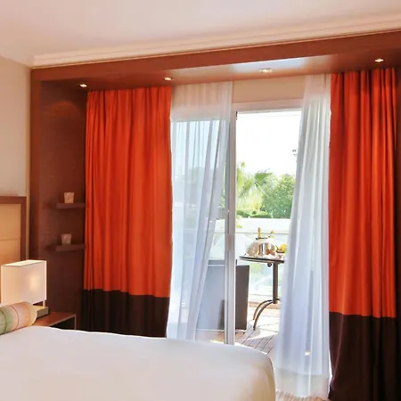 Ac By Marriott Ambassadeur Antibes - Les Pins 4*