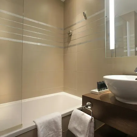 Ac By Marriott Ambassadeur Antibes - Les Pins Juan-les-Pins