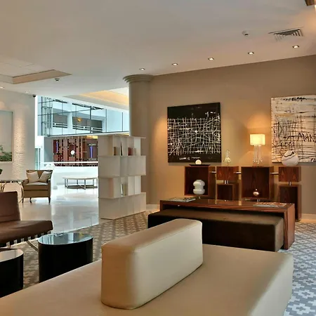 Ac By Marriott Ambassadeur Antibes - Les Pins 4*
