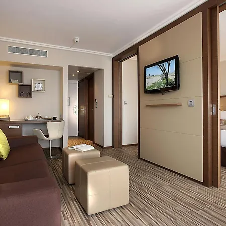 Szálloda Ac By Marriott Ambassadeur Antibes - Les Pins Juan-les-Pins