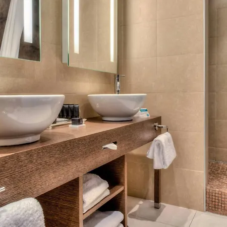 Ac By Marriott Ambassadeur Antibes - Les Pins