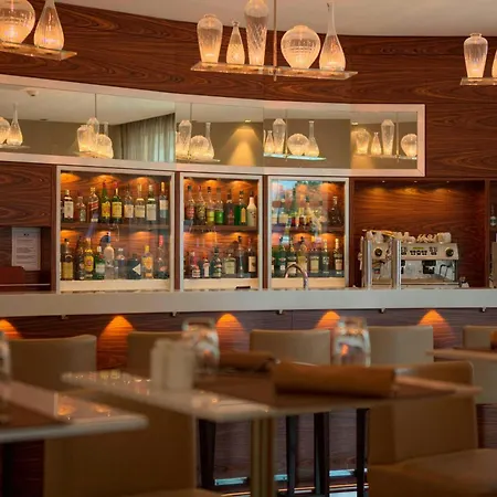 Ac By Marriott Ambassadeur Antibes - Les Pins 4*