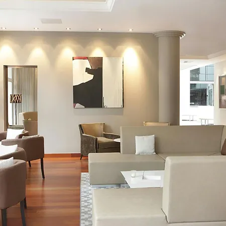 Ac By Marriott Ambassadeur Antibes - Les Pins Hotel