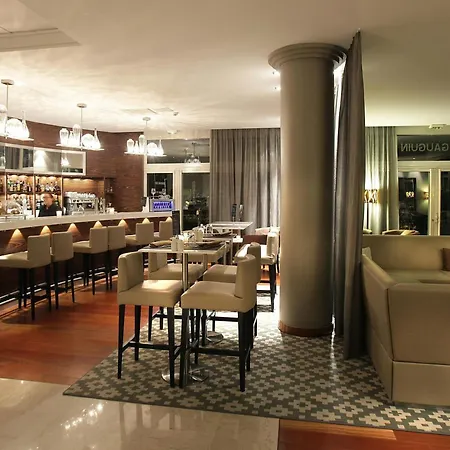 Ac By Marriott Ambassadeur Antibes - Les Pins 4*