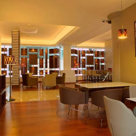 Ac By Marriott Ambassadeur Antibes - Les Pins Hotel 4*