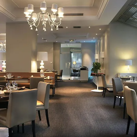 Ac By Marriott Ambassadeur Antibes - Les Pins Hotel Juan-les-Pins