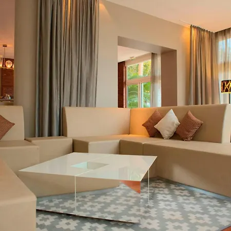 Ac By Marriott Ambassadeur Antibes - Les Pins 4*