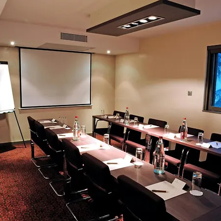 Hotel Ac By Marriott Ambassadeur Antibes - Les Pins 4*