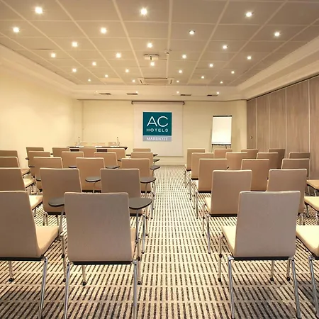 Ac By Marriott Ambassadeur Antibes - Les Pins Hotel Juan-les-Pins
