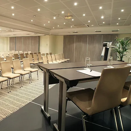 Ac By Marriott Ambassadeur Antibes - Les Pins 4*