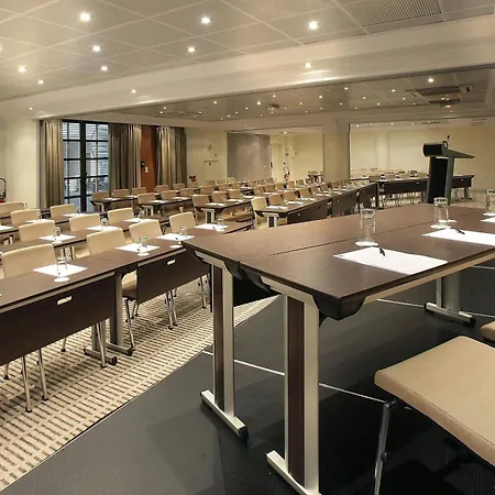 Hotel Ac By Marriott Ambassadeur Antibes - Les Pins