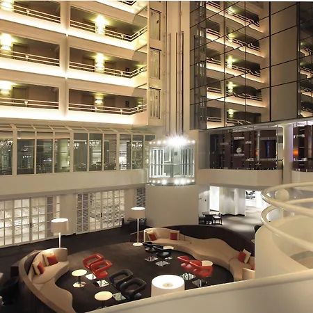 Hotel Ac By Marriott Ambassadeur Antibes - Les Pins 4*