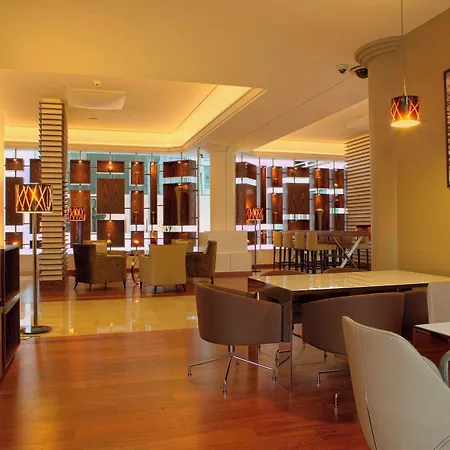 Ac By Marriott Ambassadeur Antibes - Les Pins 4*