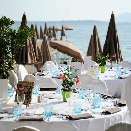 Ac By Marriott Ambassadeur Antibes - Les Pins Juan-les-Pins
