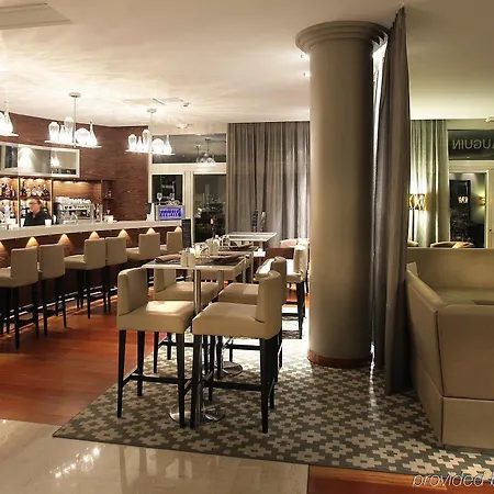 Hotel Ac By Marriott Ambassadeur Antibes - Les Pins Juan-les-Pins