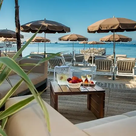 Ac By Marriott Ambassadeur Antibes - Les Pins