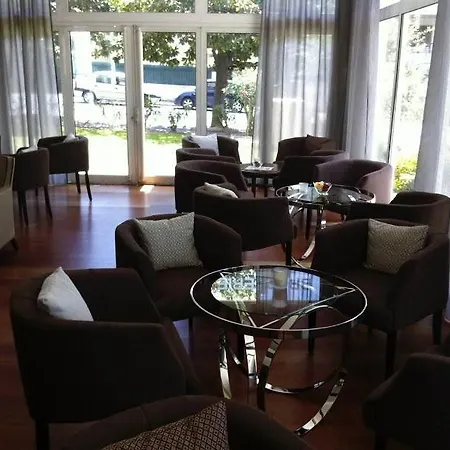 Hotel Ac By Marriott Ambassadeur Antibes - Les Pins 4*